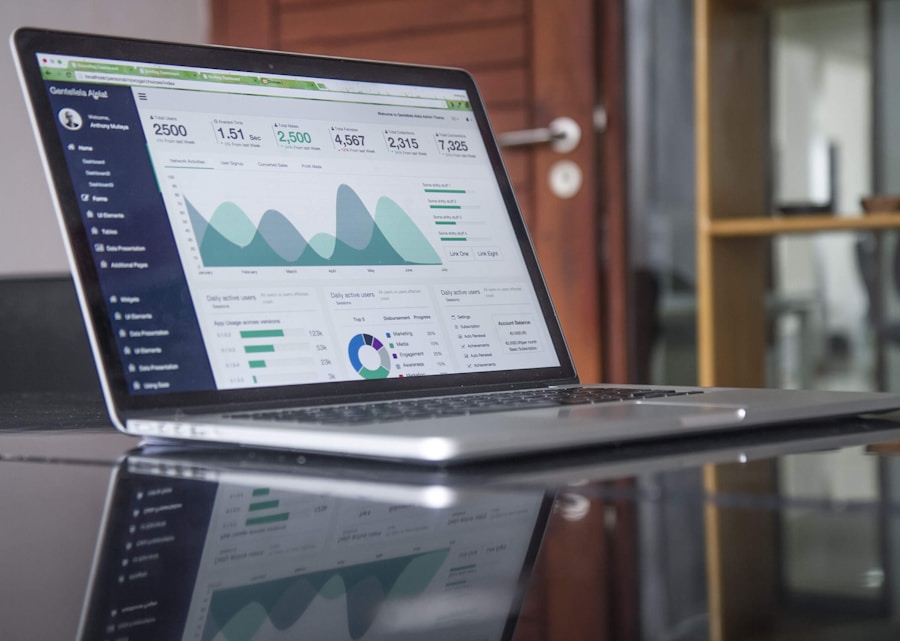Digital analytics and technology