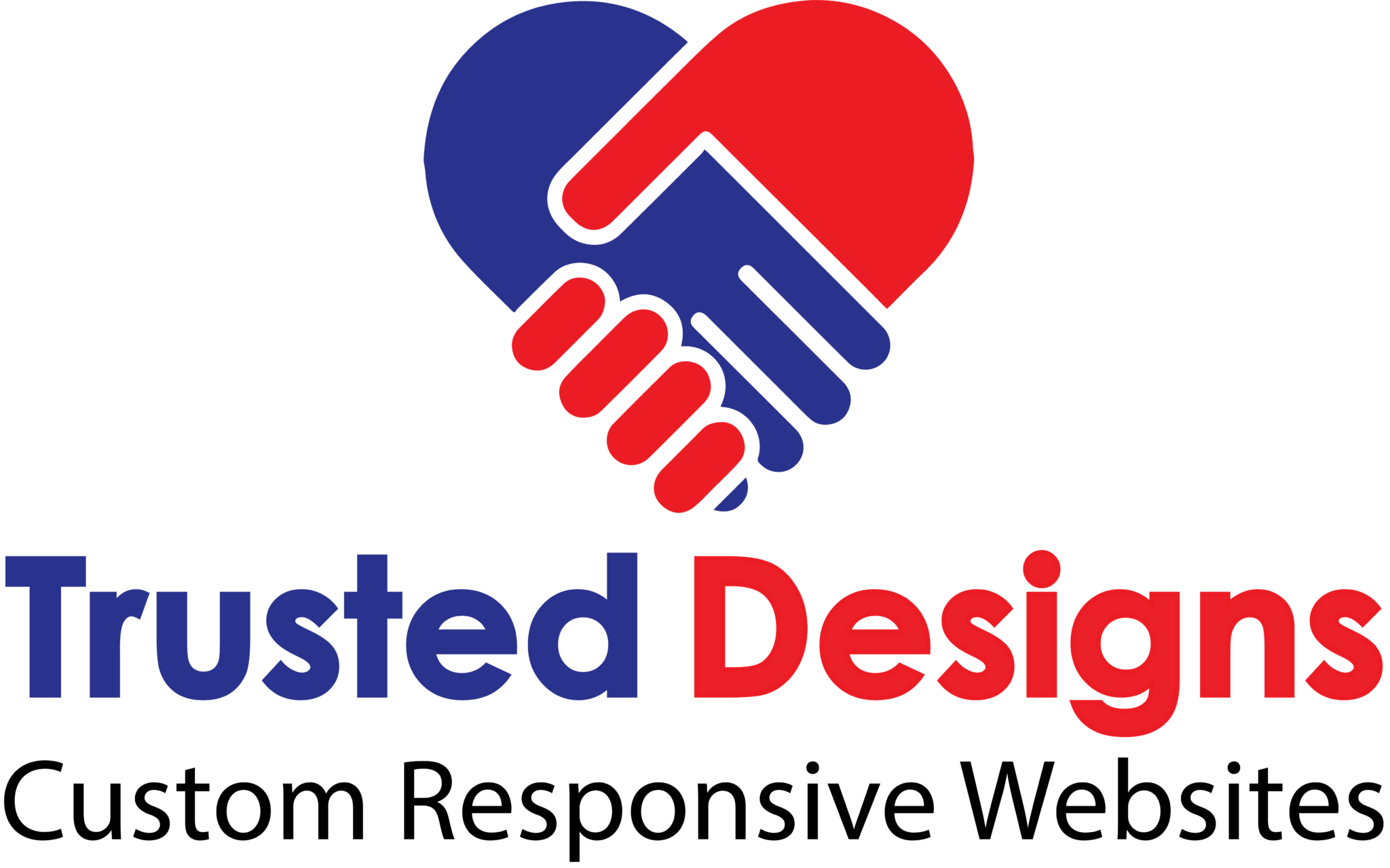 Trusted Designs logo